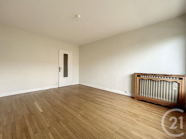 Appartement T3 &agrave; louer - 3 pi&egrave;ces - 66,97 m2 - Troyes - 10 - CHAMPAGNE-ARDENNE