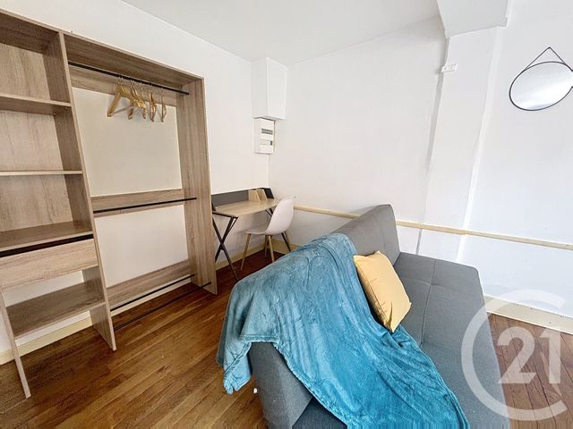 Appartement F1 &agrave; louer - 1 pi&egrave;ce - 33 m2 - Troyes - 10 - CHAMPAGNE-ARDENNE