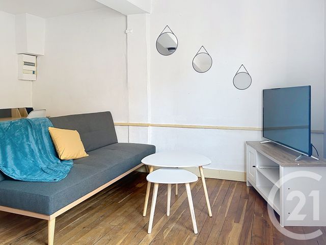 Appartement F1 &agrave; louer - 1 pi&egrave;ce - 33 m2 - Troyes - 10 - CHAMPAGNE-ARDENNE