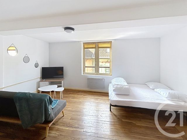 Appartement F1 &agrave; louer - 1 pi&egrave;ce - 33 m2 - Troyes - 10 - CHAMPAGNE-ARDENNE