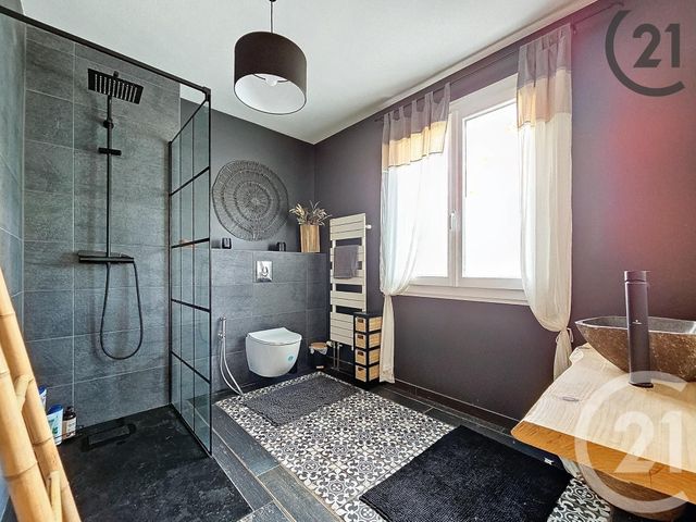 Maison &agrave; vendre - 6 pi&egrave;ces - 210 m2 - La Riviere De Corps - 10 - CHAMPAGNE-ARDENNE