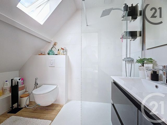 Maison &agrave; vendre - 6 pi&egrave;ces - 210 m2 - La Riviere De Corps - 10 - CHAMPAGNE-ARDENNE