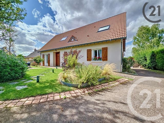 Maison &agrave; vendre - 6 pi&egrave;ces - 210 m2 - La Riviere De Corps - 10 - CHAMPAGNE-ARDENNE