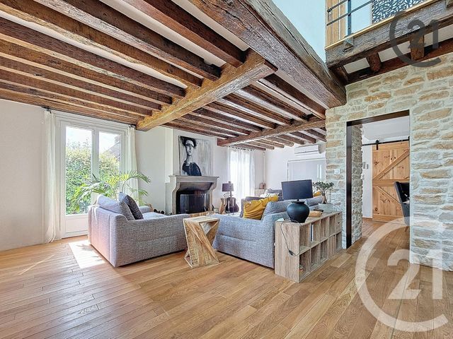 Maison &agrave; vendre - 6 pi&egrave;ces - 210 m2 - La Riviere De Corps - 10 - CHAMPAGNE-ARDENNE