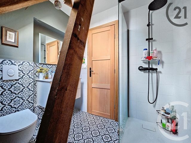 Maison &agrave; vendre - 6 pi&egrave;ces - 210 m2 - La Riviere De Corps - 10 - CHAMPAGNE-ARDENNE