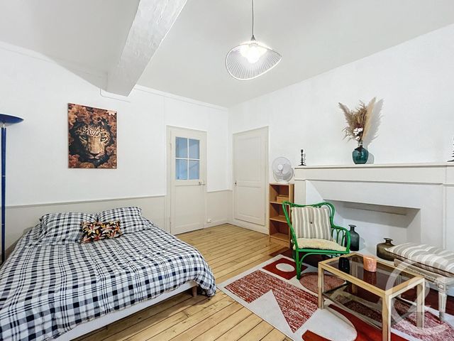 Appartement Studio &agrave; louer - 1 pi&egrave;ce - 31,95 m2 - Troyes - 10 - CHAMPAGNE-ARDENNE