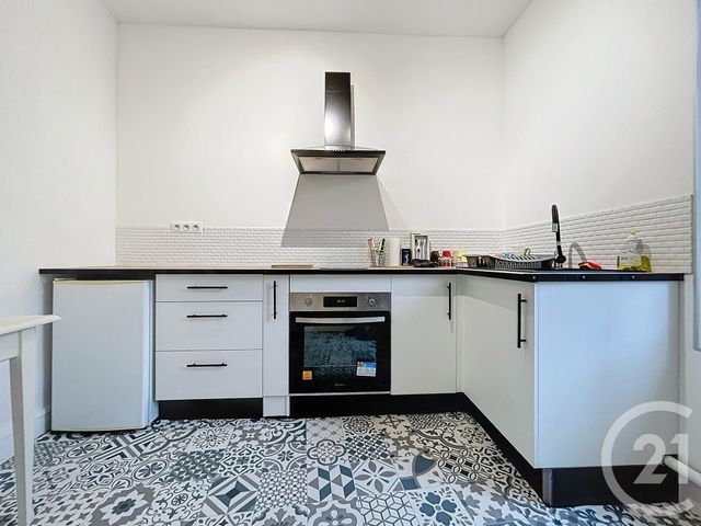 Appartement Studio &agrave; louer - 1 pi&egrave;ce - 31,95 m2 - Troyes - 10 - CHAMPAGNE-ARDENNE