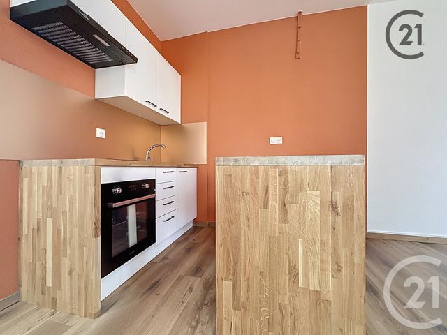 Appartement F2 &agrave; louer - 2 pi&egrave;ces - 38 m2 - Troyes - 10 - CHAMPAGNE-ARDENNE