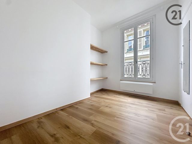 Appartement F2 &agrave; louer - 2 pi&egrave;ces - 38 m2 - Troyes - 10 - CHAMPAGNE-ARDENNE