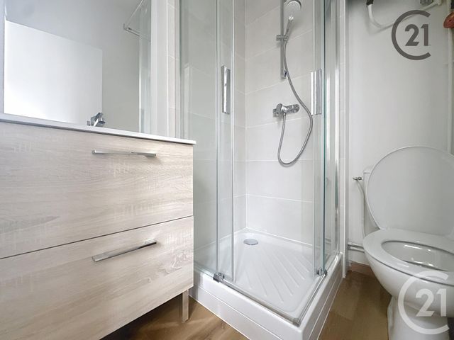 Appartement F2 &agrave; louer - 2 pi&egrave;ces - 38 m2 - Troyes - 10 - CHAMPAGNE-ARDENNE