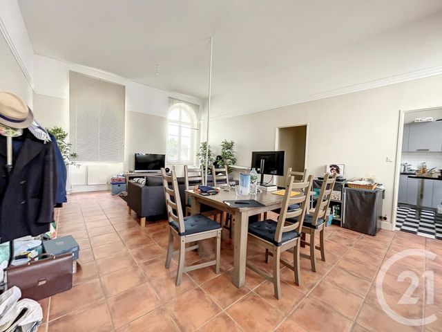 Appartement T3 à louer TROYES