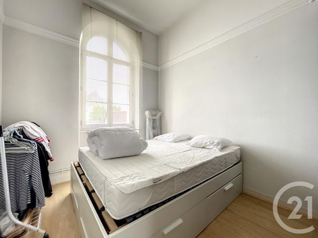 Appartement T3 &agrave; louer - 3 pi&egrave;ces - 74 m2 - Troyes - 10 - CHAMPAGNE-ARDENNE