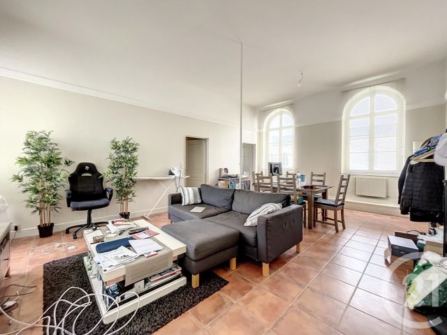 Appartement T3 &agrave; louer - 3 pi&egrave;ces - 74 m2 - Troyes - 10 - CHAMPAGNE-ARDENNE