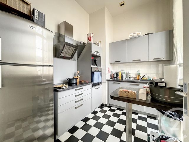 Appartement T3 &agrave; louer - 3 pi&egrave;ces - 74 m2 - Troyes - 10 - CHAMPAGNE-ARDENNE