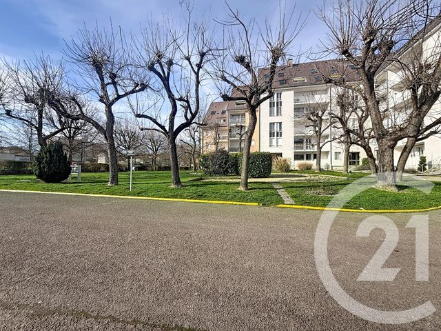 Appartement F3 &agrave; vendre - 3 pi&egrave;ces - 68 m2 - Troyes - 10 - CHAMPAGNE-ARDENNE