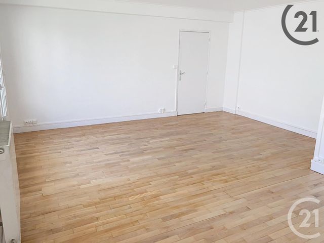 Appartement F5 &agrave; louer - 5 pi&egrave;ces - 82,12 m2 - Troyes - 10 - CHAMPAGNE-ARDENNE