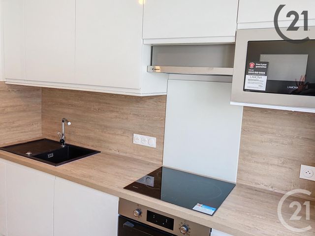 Appartement F5 &agrave; louer - 5 pi&egrave;ces - 82,12 m2 - Troyes - 10 - CHAMPAGNE-ARDENNE