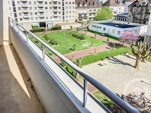 Appartement F5 &agrave; louer - 5 pi&egrave;ces - 82,12 m2 - Troyes - 10 - CHAMPAGNE-ARDENNE