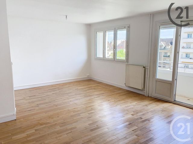 Appartement F5 &agrave; louer - 5 pi&egrave;ces - 82,12 m2 - Troyes - 10 - CHAMPAGNE-ARDENNE