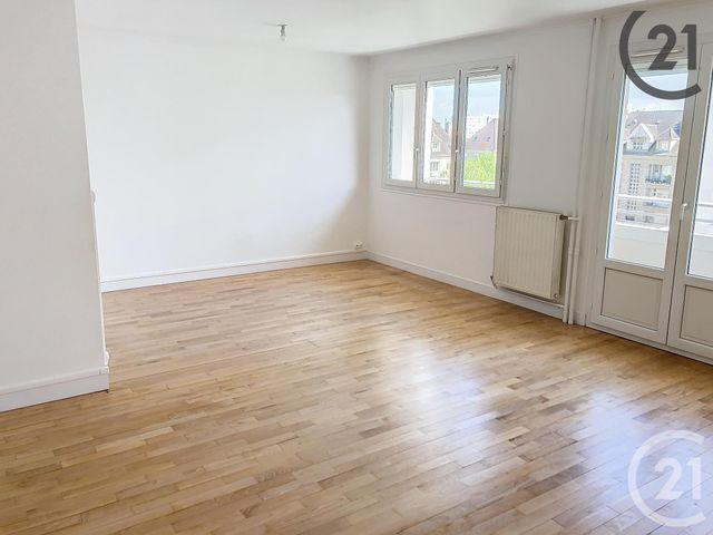Appartement F5 &agrave; louer - 5 pi&egrave;ces - 82,12 m2 - Troyes - 10 - CHAMPAGNE-ARDENNE