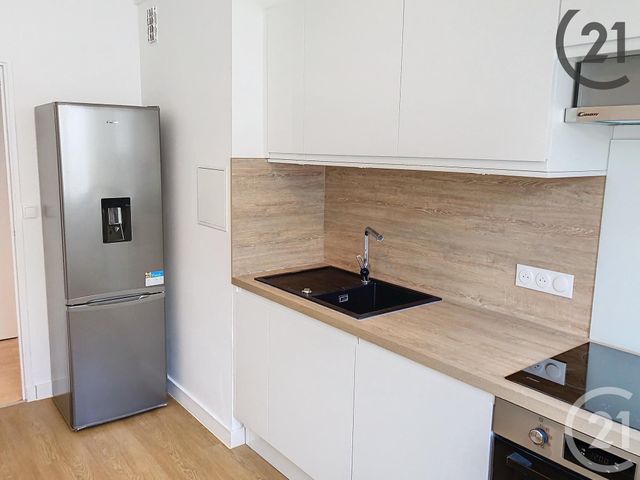 Appartement F5 &agrave; louer - 5 pi&egrave;ces - 82,12 m2 - Troyes - 10 - CHAMPAGNE-ARDENNE