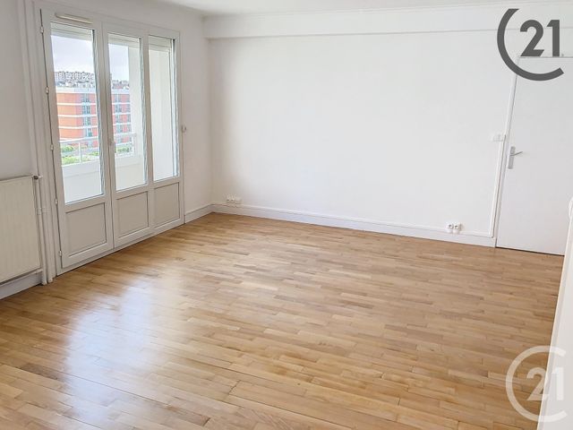 Appartement F5 &agrave; louer - 5 pi&egrave;ces - 82,12 m2 - Troyes - 10 - CHAMPAGNE-ARDENNE