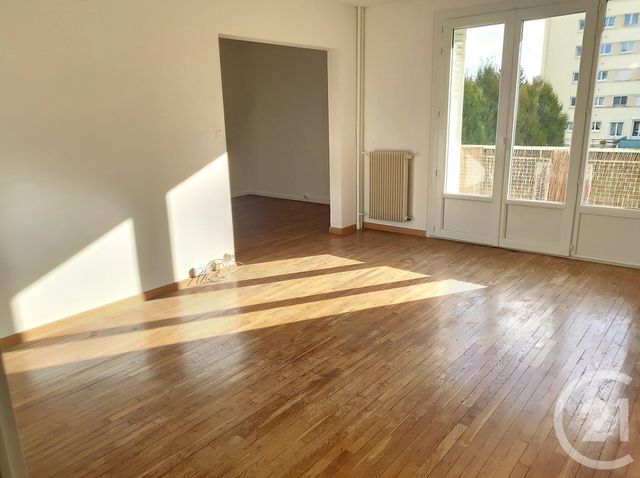 Appartement T4 &agrave; louer - 4 pi&egrave;ces - 73 m2 - St Andre Les Vergers - 10 - CHAMPAGNE-ARDENNE