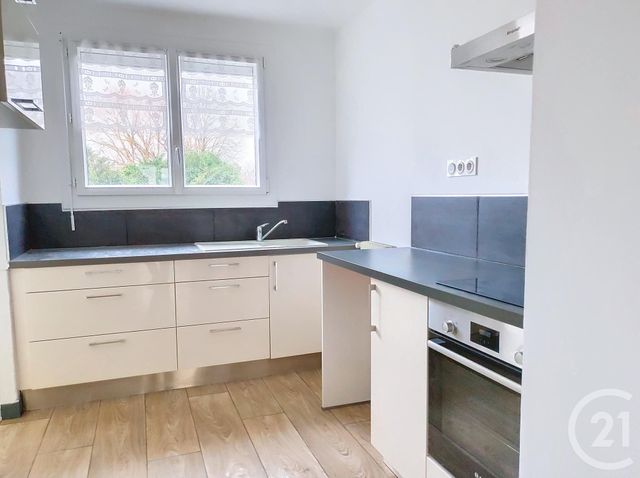 Appartement T4 à louer ST ANDRE LES VERGERS