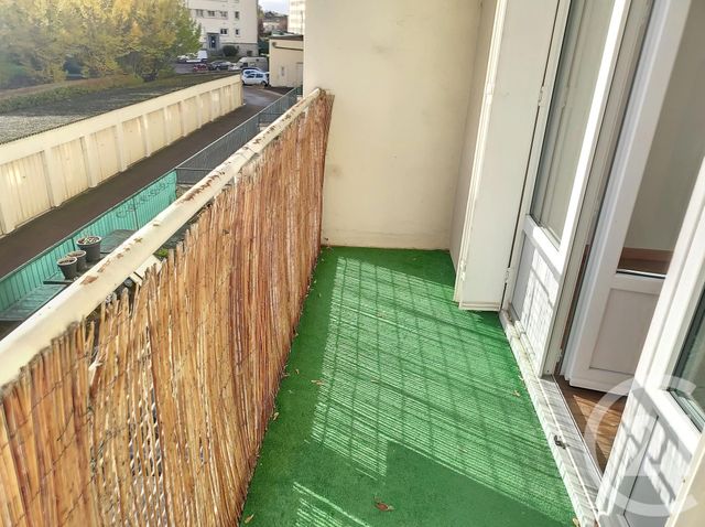 Appartement T4 &agrave; louer - 4 pi&egrave;ces - 73 m2 - St Andre Les Vergers - 10 - CHAMPAGNE-ARDENNE