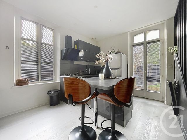 Maison &agrave; vendre - 3 pi&egrave;ces - 89,54 m2 - Troyes - 10 - CHAMPAGNE-ARDENNE