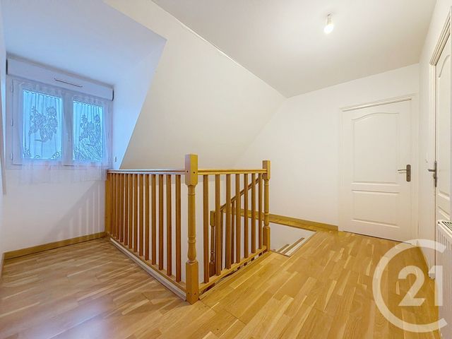 Maison &agrave; vendre - 6 pi&egrave;ces - 152 m2 - Villechetif - 10 - CHAMPAGNE-ARDENNE