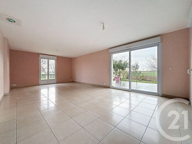 Maison &agrave; vendre - 6 pi&egrave;ces - 152 m2 - Villechetif - 10 - CHAMPAGNE-ARDENNE