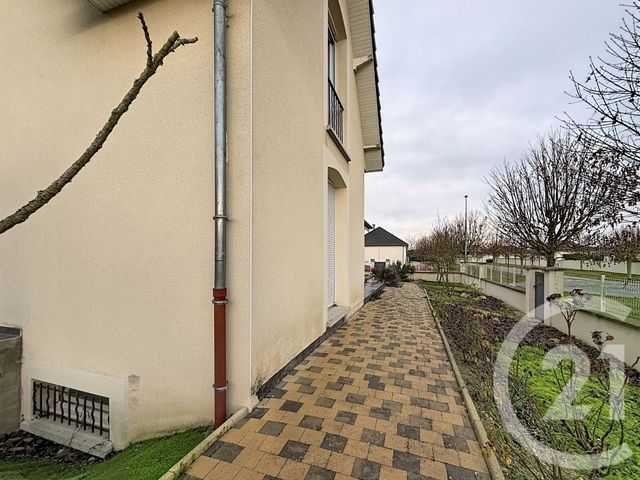 Maison &agrave; vendre - 6 pi&egrave;ces - 152 m2 - Villechetif - 10 - CHAMPAGNE-ARDENNE