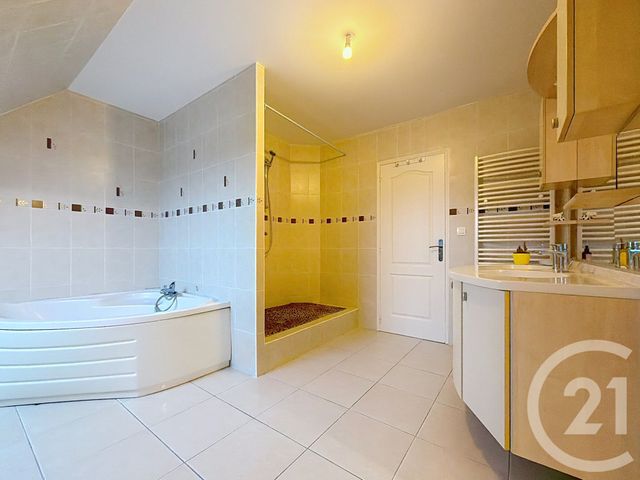 Maison &agrave; vendre - 6 pi&egrave;ces - 152 m2 - Villechetif - 10 - CHAMPAGNE-ARDENNE