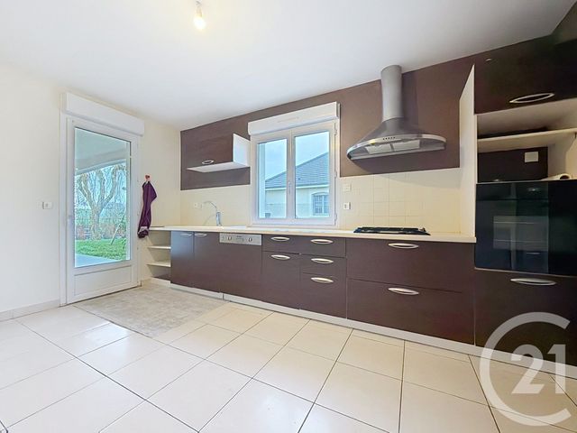 Maison &agrave; vendre - 6 pi&egrave;ces - 152 m2 - Villechetif - 10 - CHAMPAGNE-ARDENNE