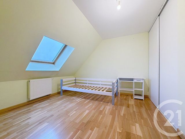 Maison &agrave; vendre - 6 pi&egrave;ces - 152 m2 - Villechetif - 10 - CHAMPAGNE-ARDENNE