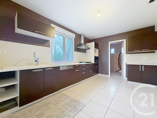 Maison &agrave; vendre - 6 pi&egrave;ces - 152 m2 - Villechetif - 10 - CHAMPAGNE-ARDENNE