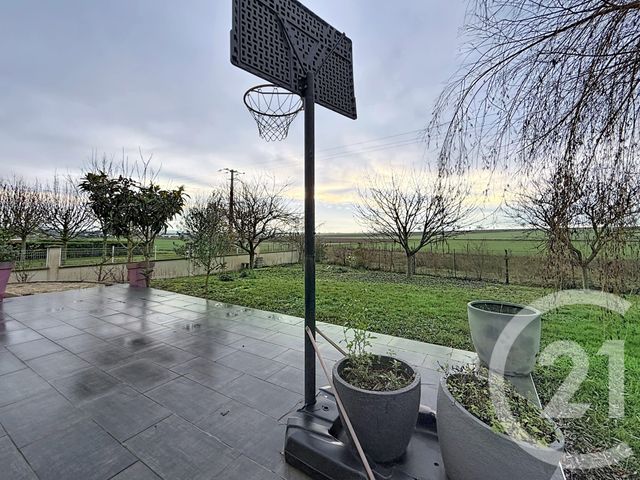 Maison &agrave; vendre - 6 pi&egrave;ces - 152 m2 - Villechetif - 10 - CHAMPAGNE-ARDENNE