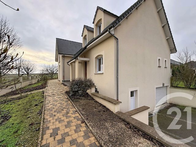 Maison à vendre VILLECHETIF