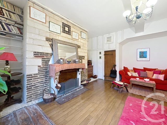 Appartement T4 &agrave; vendre - 5 pi&egrave;ces - 101,17 m2 - Troyes - 10 - CHAMPAGNE-ARDENNE