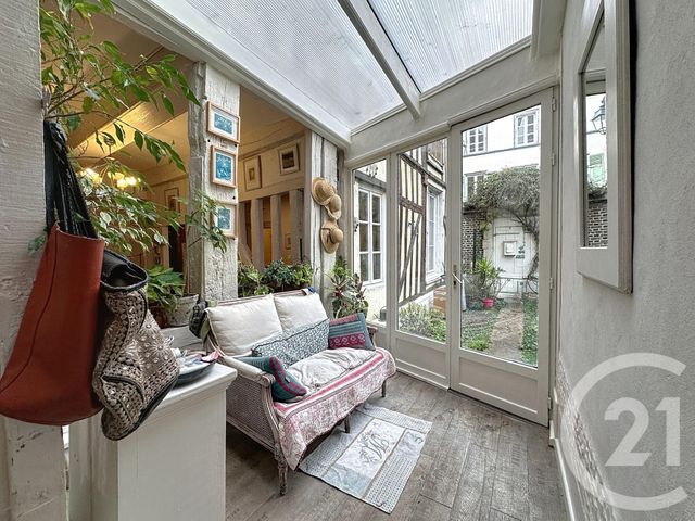 Appartement T4 &agrave; vendre - 5 pi&egrave;ces - 101,17 m2 - Troyes - 10 - CHAMPAGNE-ARDENNE