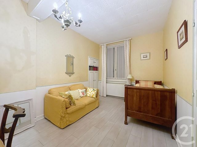 Appartement T4 &agrave; vendre - 5 pi&egrave;ces - 101,17 m2 - Troyes - 10 - CHAMPAGNE-ARDENNE