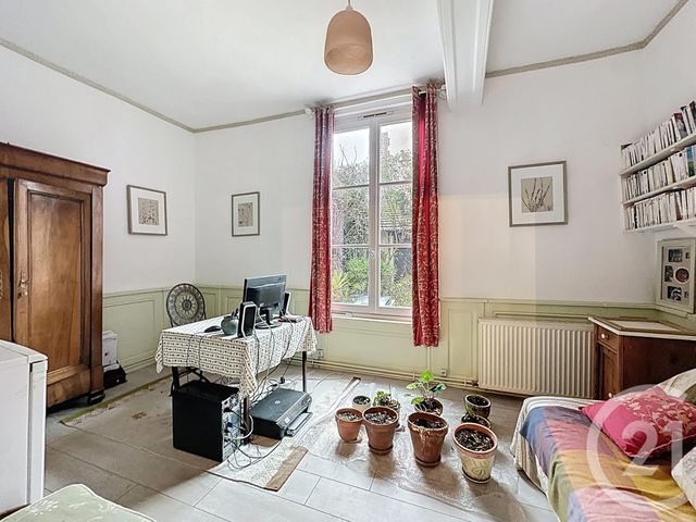 Appartement T4 &agrave; vendre - 5 pi&egrave;ces - 101,17 m2 - Troyes - 10 - CHAMPAGNE-ARDENNE