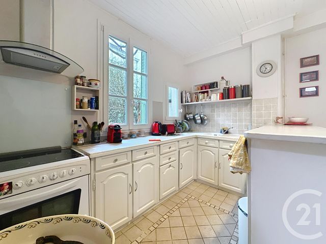 Appartement T4 &agrave; vendre - 5 pi&egrave;ces - 101,17 m2 - Troyes - 10 - CHAMPAGNE-ARDENNE