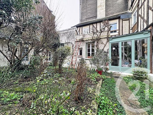 Appartement T4 à vendre TROYES