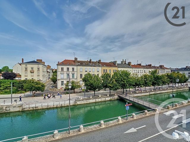 Appartement à louer TROYES