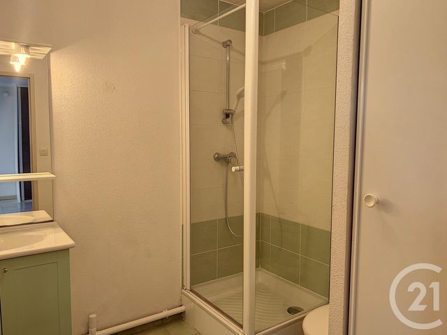 Appartement F1 &agrave; louer - 1 pi&egrave;ce - 23,90 m2 - Troyes - 10 - CHAMPAGNE-ARDENNE