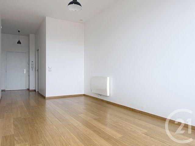 Appartement F1 &agrave; louer - 1 pi&egrave;ce - 32,70 m2 - Troyes - 10 - CHAMPAGNE-ARDENNE
