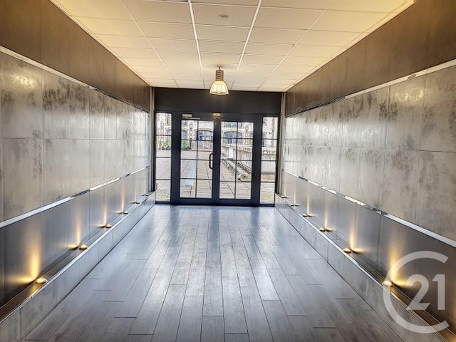 Appartement F1 &agrave; louer - 1 pi&egrave;ce - 32,70 m2 - Troyes - 10 - CHAMPAGNE-ARDENNE