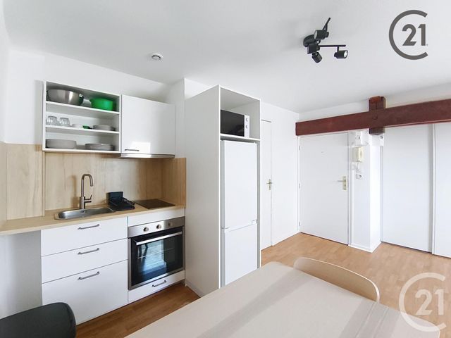 Appartement Studio &agrave; louer - 1 pi&egrave;ce - 25 m2 - Troyes - 10 - CHAMPAGNE-ARDENNE